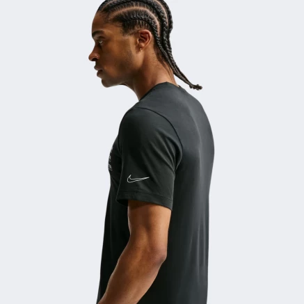 Футболка Nike M NK DF TEE STD HBR - 185333