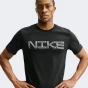 Футболка Nike M NK DF TEE STD HBR, фото 5 - інтернет магазин MEGASPORT