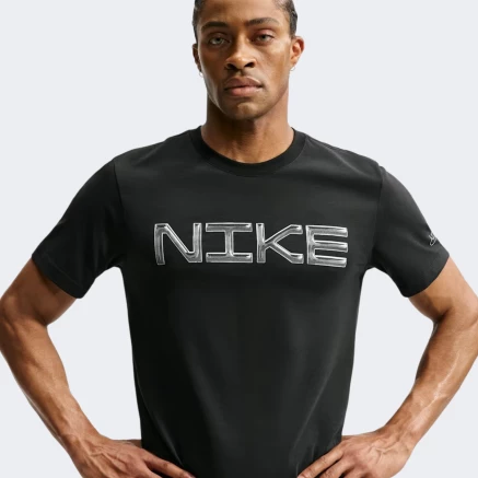 Футболка Nike M NK DF TEE STD HBR - 185333