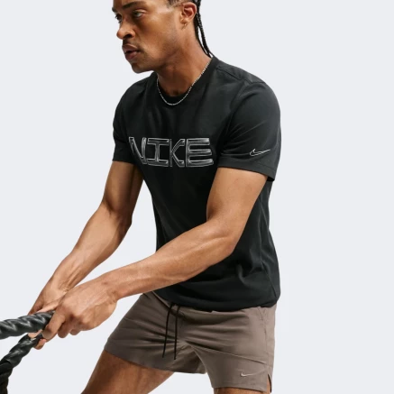 Футболка Nike M NK DF TEE STD HBR - 185333
