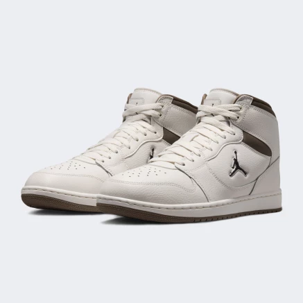 Кеди Jordan COURT CONNECT MID - 185335