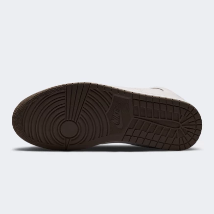 Кеди Jordan COURT CONNECT MID - 185335