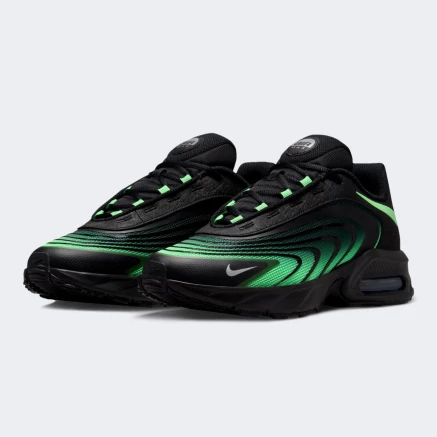 Кросівки Nike AIR MAX FIRE - 185336