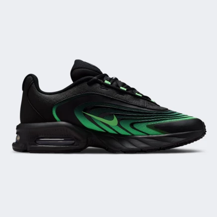 Кросівки Nike AIR MAX FIRE - 185336