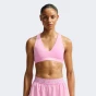 Топ Nike W NK DF INDY STRAPPY BRA, фото 1 - інтернет магазин MEGASPORT