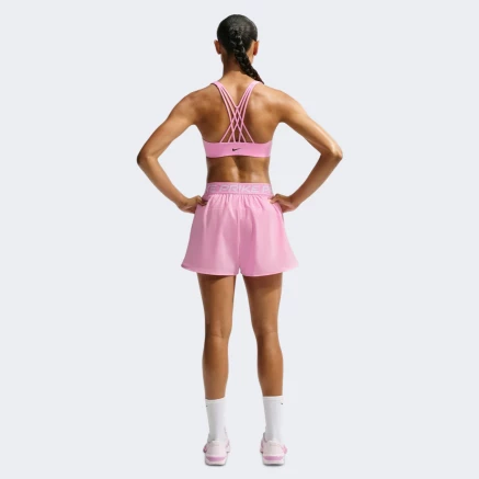 Топ Nike W NK DF INDY STRAPPY BRA - 185337