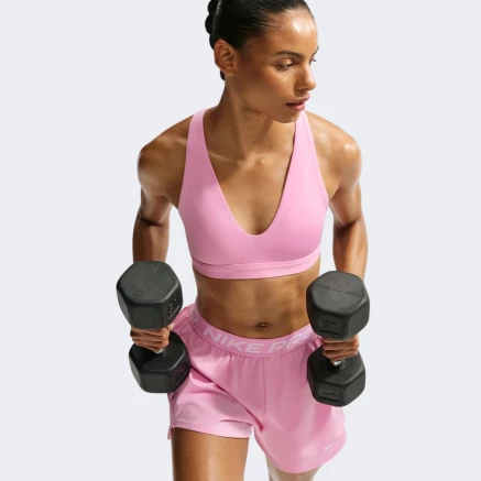 Топ Nike W NK DF INDY STRAPPY BRA - 185337