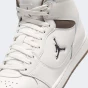 Кеди Jordan COURT CONNECT MID, фото 7 - інтернет магазин MEGASPORT