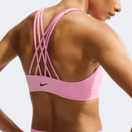 Топ Nike W NK DF INDY STRAPPY BRA - 185337