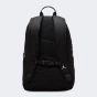 Рюкзак Jordan JAM AIR PATROL BACKPACK, фото 2 - інтернет магазин MEGASPORT
