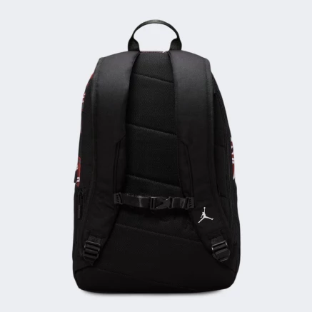 Рюкзак Jordan JAM AIR PATROL BACKPACK - 185339