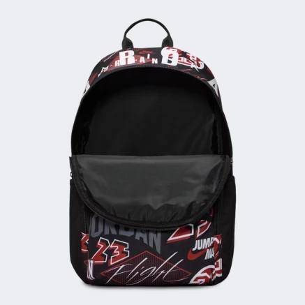 Рюкзак Jordan JAM AIR PATROL BACKPACK - 185339