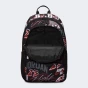 Рюкзак Jordan JAM AIR PATROL BACKPACK, фото 4 - інтернет магазин MEGASPORT