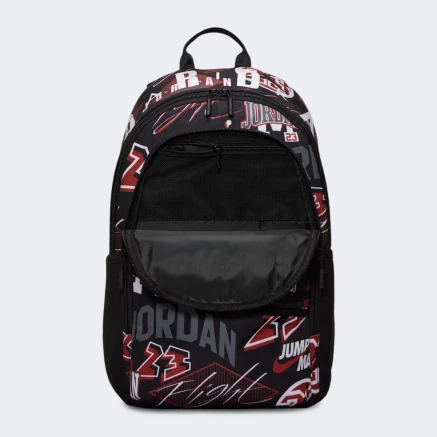 Рюкзак Jordan JAM AIR PATROL BACKPACK - 185339