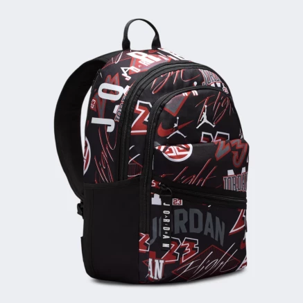 Рюкзак Jordan JAM AIR PATROL BACKPACK - 185339