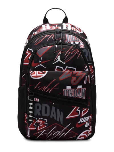 Рюкзак Jordan JAM AIR PATROL BACKPACK - 185339