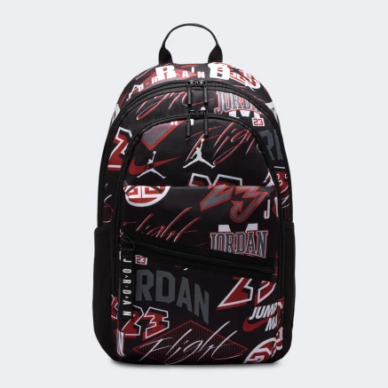 Рюкзак Jordan JAM AIR PATROL BACKPACK - 185339
