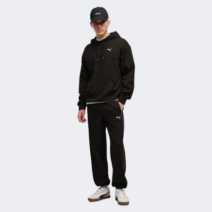 Спортивнi штани Puma CLASS Material Sweatpants cl - 185514 Спортивнi штани Puma CLASS Material Sweatpants cl - 185514