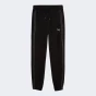 Спортивнi штани Puma CLASS Material Sweatpants cl, фото 4 - інтернет магазин MEGASPORT