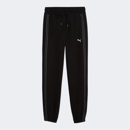 Спортивнi штани Puma CLASS Material Sweatpants cl - 185514 Спортивнi штани Puma CLASS Material Sweatpants cl - 185514