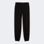 Спортивнi штани Puma CLASS Material Sweatpants cl, фото 5 - інтернет магазин MEGASPORT