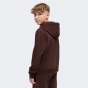 Кофта Puma ESS ELEVATED Hoodie FL, фото 2 - інтернет магазин MEGASPORT