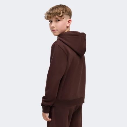Кофта Puma ESS ELEVATED Hoodie FL - 185515 Кофта Puma ESS ELEVATED Hoodie FL - 185515