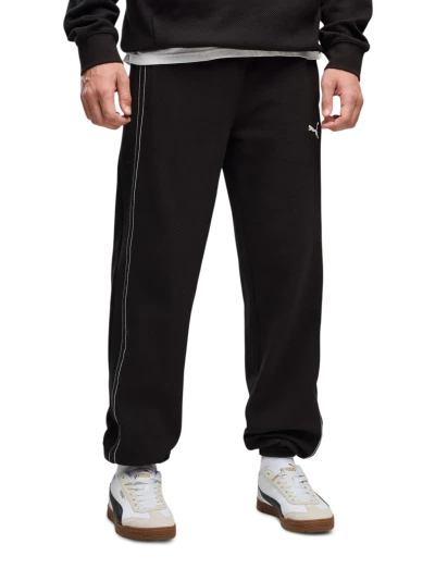 Спортивнi штани Puma CLASS Material Sweatpants cl - 185514