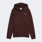 Кофта Puma ESS ELEVATED Hoodie FL, фото 5 - інтернет магазин MEGASPORT