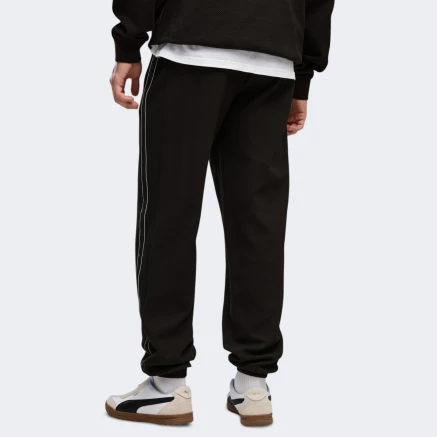 Спортивнi штани Puma CLASS Material Sweatpants cl - 185514 Спортивнi штани Puma CLASS Material Sweatpants cl - 185514
