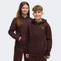 Кофта Puma ESS ELEVATED Hoodie FL, фото 1 - інтернет магазин MEGASPORT