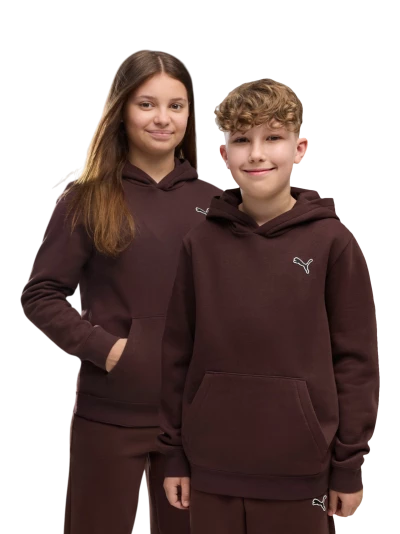 Кофта Puma ESS ELEVATED Hoodie FL - 185515