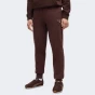 Спортивнi штани Puma ESS ELEVATED Sweatpants FL, фото 1 - інтернет магазин MEGASPORT