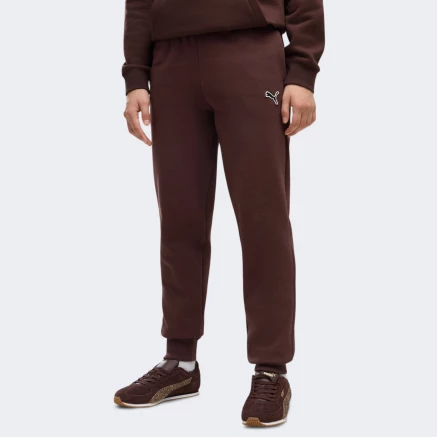Спортивнi штани Puma ESS ELEVATED Sweatpants FL - 185516 Спортивнi штани Puma ESS ELEVATED Sweatpants FL - 185516