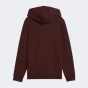 Кофта Puma ESS ELEVATED Hoodie FL, фото 6 - інтернет магазин MEGASPORT