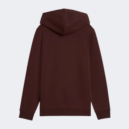 Кофта Puma ESS ELEVATED Hoodie FL - 185515 Кофта Puma ESS ELEVATED Hoodie FL - 185515