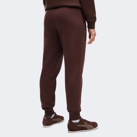 Спортивнi штани Puma ESS ELEVATED Sweatpants FL - 185516 Спортивнi штани Puma ESS ELEVATED Sweatpants FL - 185516