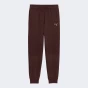 Спортивнi штани Puma ESS ELEVATED Sweatpants FL, фото 5 - інтернет магазин MEGASPORT