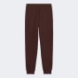 Спортивнi штани Puma ESS ELEVATED Sweatpants FL, фото 6 - інтернет магазин MEGASPORT
