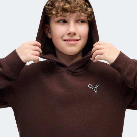 Кофта Puma ESS ELEVATED Hoodie FL - 185515 Кофта Puma ESS ELEVATED Hoodie FL - 185515