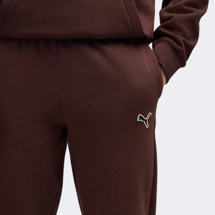 Спортивнi штани Puma ESS ELEVATED Sweatpants FL - 185516 Спортивнi штани Puma ESS ELEVATED Sweatpants FL - 185516