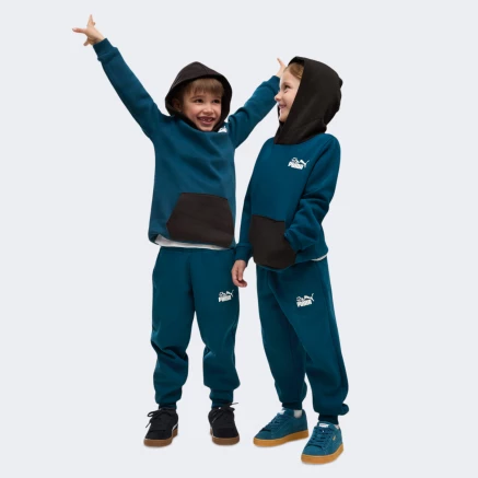 Кофта Puma SUPER PUMA Hoodie FL PS - 185517