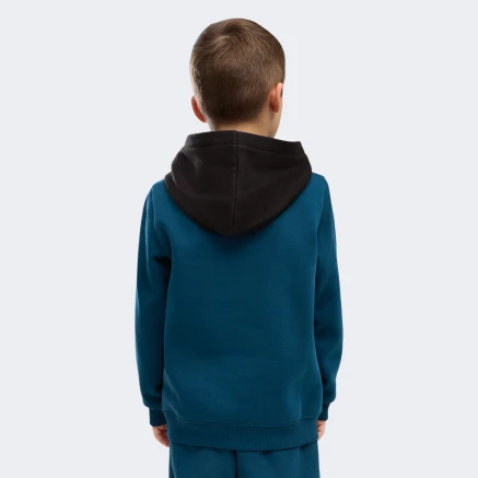 Кофта Puma SUPER PUMA Hoodie FL PS - 185517