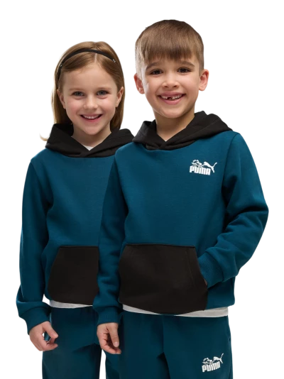 Кофта Puma SUPER PUMA Hoodie FL PS - 185517