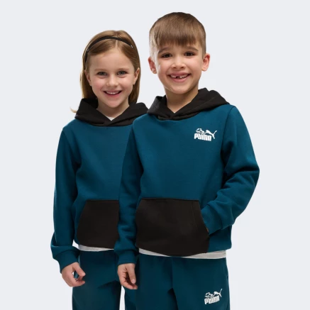 Кофта Puma SUPER PUMA Hoodie FL PS - 185517