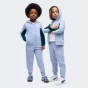 Спортивний костюм Puma ESS BLOCK Hooded Full-Zip Sweat Suit FL PS, фото 1 - інтернет магазин MEGASPORT