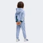 Спортивний костюм Puma ESS BLOCK Hooded Full-Zip Sweat Suit FL PS, фото 2 - інтернет магазин MEGASPORT