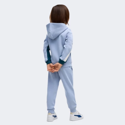 Спортивний костюм Puma ESS BLOCK Hooded Full-Zip Sweat Suit FL PS - 185521 Спортивний костюм Puma ESS BLOCK Hooded Full-Zip Sweat Suit FL PS - 185521
