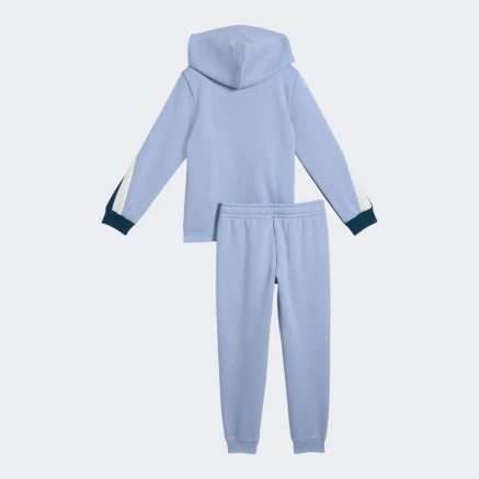 Спортивний костюм Puma ESS BLOCK Hooded Full-Zip Sweat Suit FL PS - 185521 Спортивний костюм Puma ESS BLOCK Hooded Full-Zip Sweat Suit FL PS - 185521