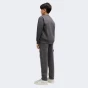 Спортивний костюм Puma ESS ELEVATED Relaxed Crew and Cargo Pants Suit FL B, фото 2 - інтернет магазин MEGASPORT